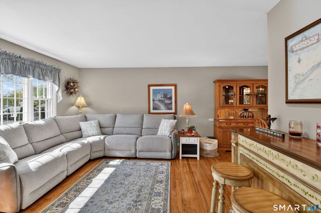 91 Linden Drive, Milford, CT 06460