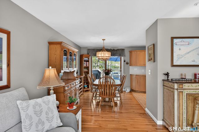 91 Linden Drive, Milford, CT 06460