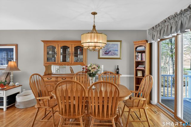 91 Linden Drive, Milford, CT 06460