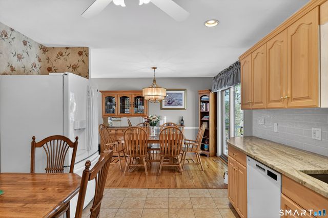 91 Linden Drive, Milford, CT 06460