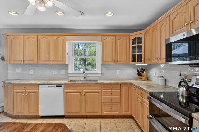 91 Linden Drive, Milford, CT 06460