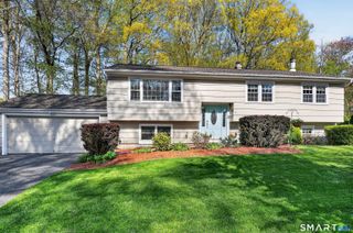 91 Linden Drive, Milford, CT 06460