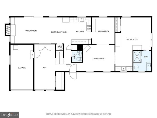 34 KINGSLEY AVE, Marlton, NJ 08053