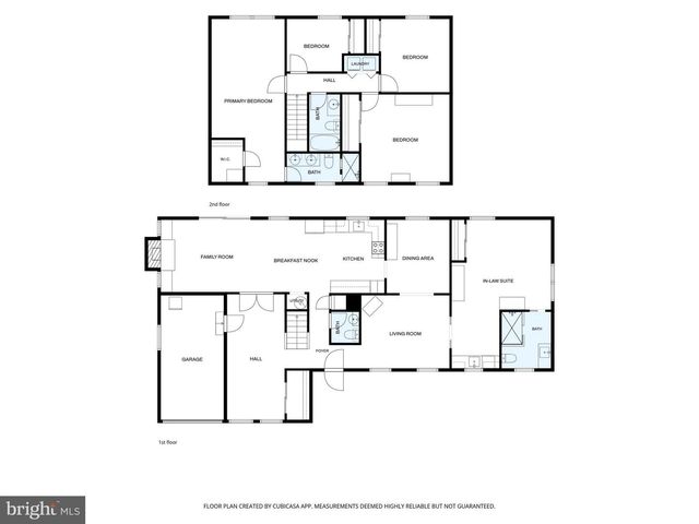 34 KINGSLEY AVE, Marlton, NJ 08053