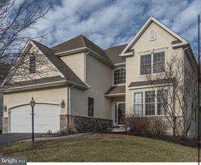 115 CETON CT, Broomall, PA 19008
