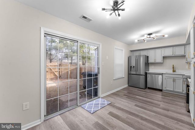 3484 LEGERE CT, Woodbridge, VA 22193