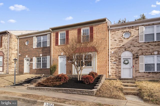 3484 LEGERE CT, Woodbridge, VA 22193