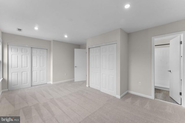 3484 LEGERE CT, Woodbridge, VA 22193