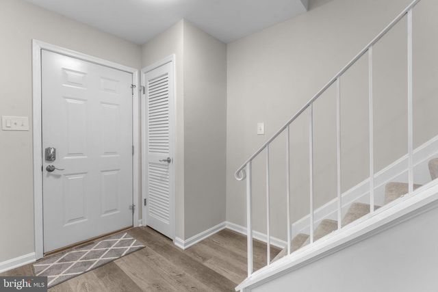 3484 LEGERE CT, Woodbridge, VA 22193