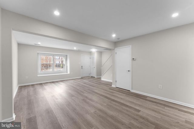 3484 LEGERE CT, Woodbridge, VA 22193