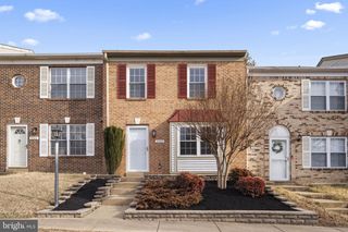 3484 LEGERE CT, Woodbridge, VA 22193