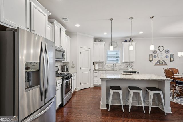 370 Flowing Trail, Dawsonville, GA 30534