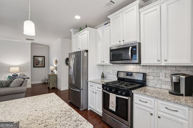 370 Flowing Trail, Dawsonville, GA 30534