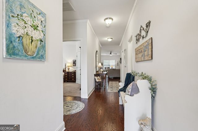 370 Flowing Trail, Dawsonville, GA 30534