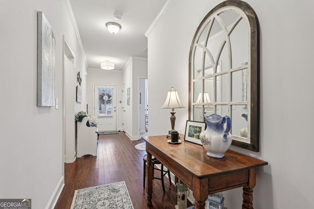 370 Flowing Trail, Dawsonville, GA 30534