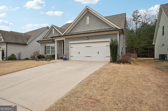 370 Flowing Trail, Dawsonville, GA 30534