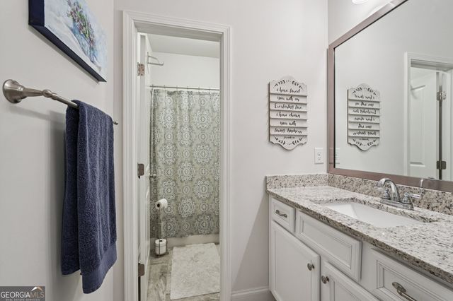 370 Flowing Trail, Dawsonville, GA 30534