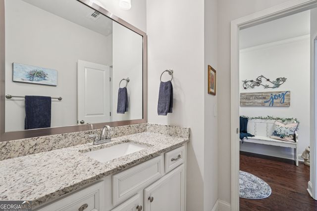 370 Flowing Trail, Dawsonville, GA 30534