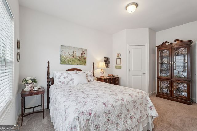 370 Flowing Trail, Dawsonville, GA 30534