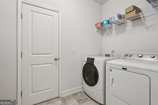 370 Flowing Trail, Dawsonville, GA 30534