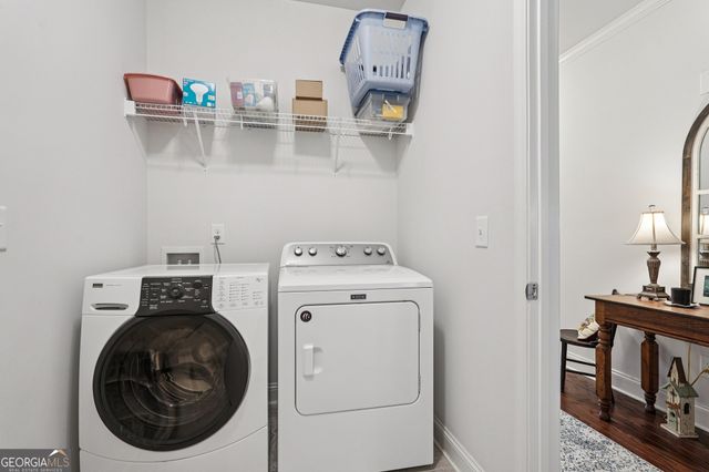 370 Flowing Trail, Dawsonville, GA 30534