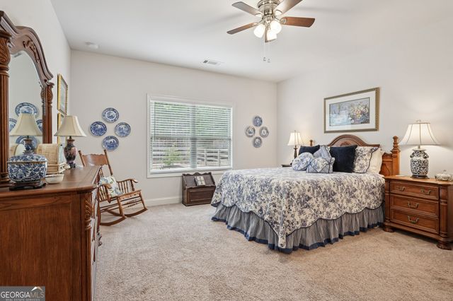 370 Flowing Trail, Dawsonville, GA 30534