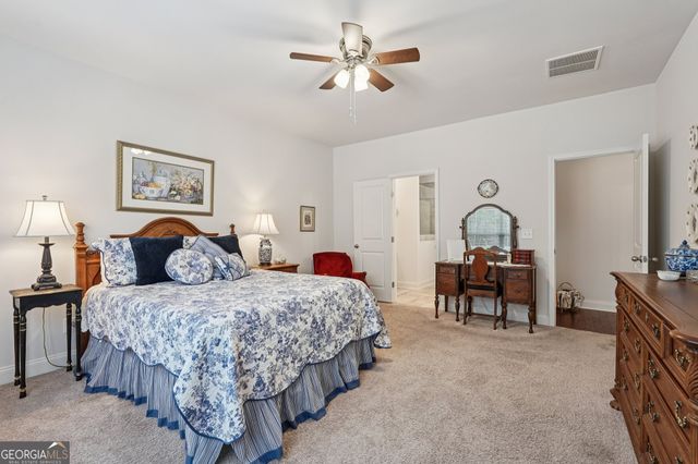 370 Flowing Trail, Dawsonville, GA 30534