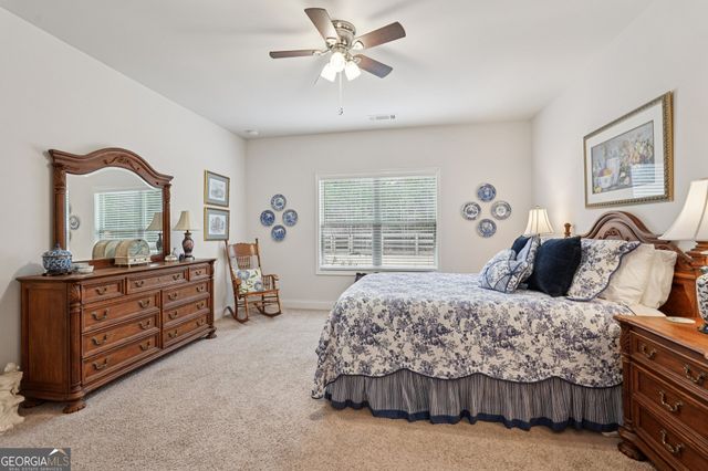 370 Flowing Trail, Dawsonville, GA 30534