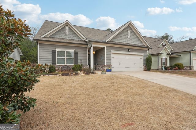 370 Flowing Trail, Dawsonville, GA 30534