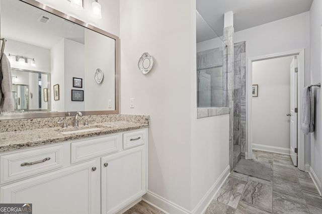 370 Flowing Trail, Dawsonville, GA 30534