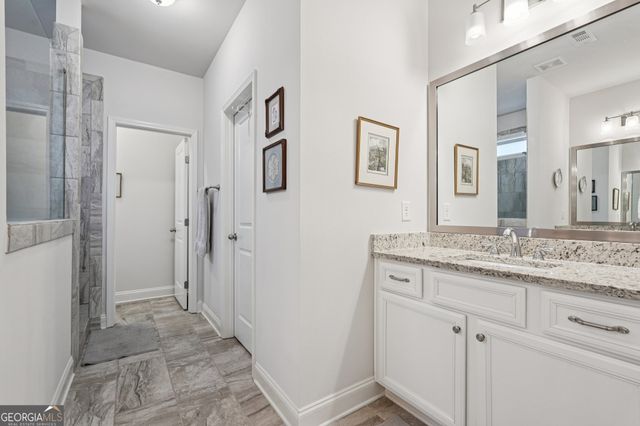 370 Flowing Trail, Dawsonville, GA 30534