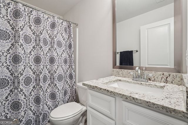 370 Flowing Trail, Dawsonville, GA 30534