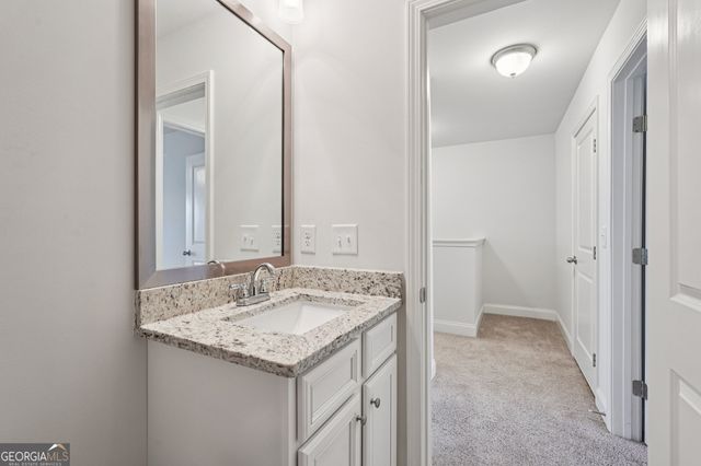 370 Flowing Trail, Dawsonville, GA 30534