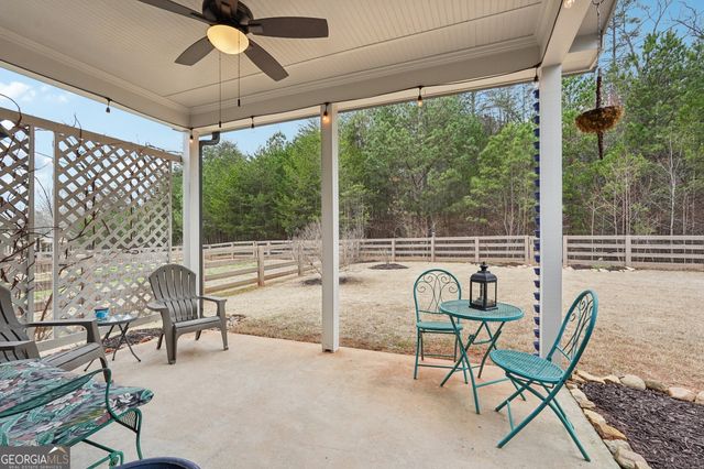 370 Flowing Trail, Dawsonville, GA 30534