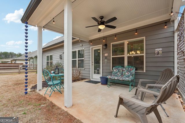 370 Flowing Trail, Dawsonville, GA 30534