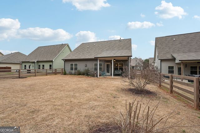 370 Flowing Trail, Dawsonville, GA 30534