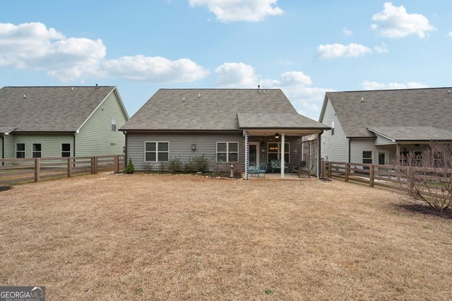 370 Flowing Trail, Dawsonville, GA 30534