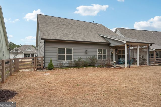 370 Flowing Trail, Dawsonville, GA 30534