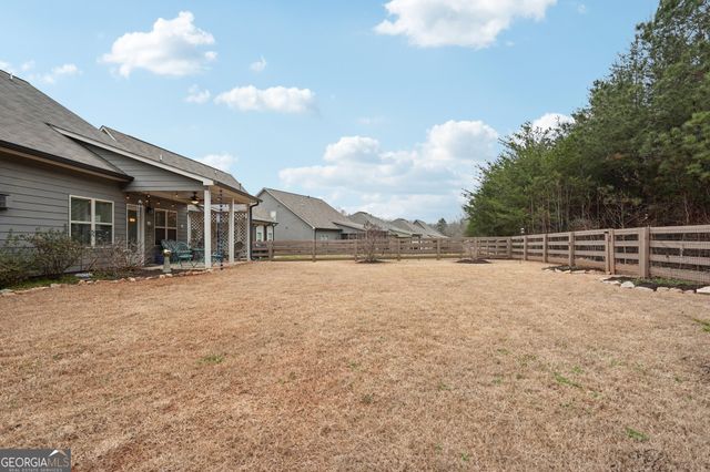 370 Flowing Trail, Dawsonville, GA 30534