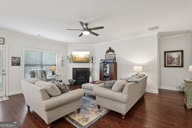 370 Flowing Trail, Dawsonville, GA 30534