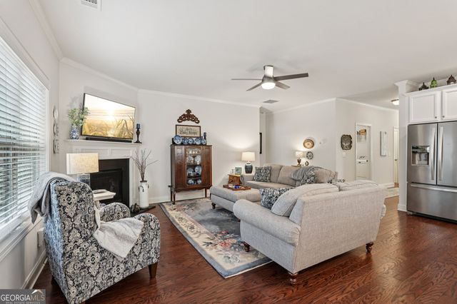 370 Flowing Trail, Dawsonville, GA 30534