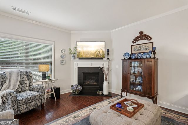 370 Flowing Trail, Dawsonville, GA 30534