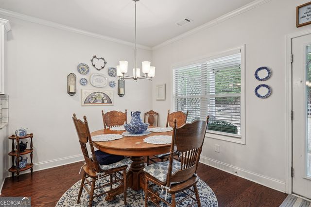 370 Flowing Trail, Dawsonville, GA 30534