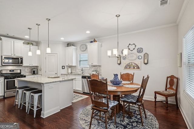 370 Flowing Trail, Dawsonville, GA 30534