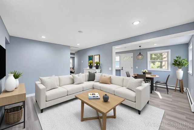 231 Elm Road W, Mastic Beach, NY 11951