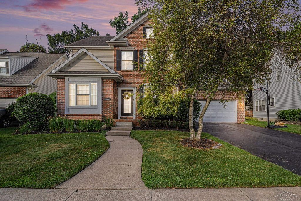 10386 Edgewood Drive, Grand Blanc Twp, MI 48439