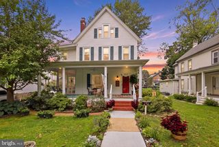 406 N BRADFORD, Dover, DE 19904