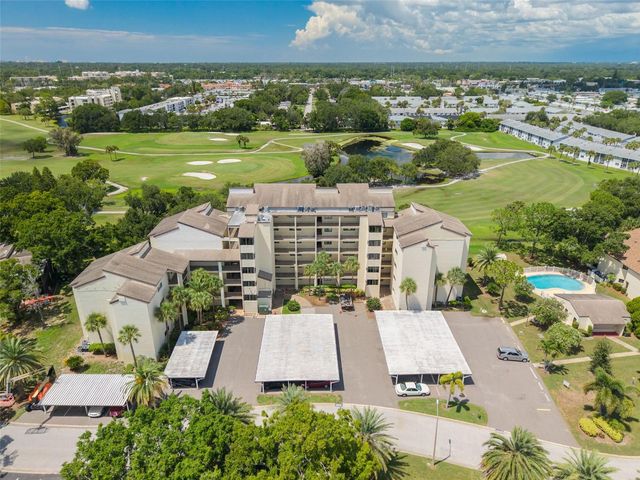 700 STARKEY ROAD 323, Largo, FL 33771