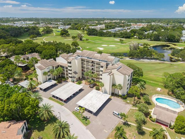 700 STARKEY ROAD 323, Largo, FL 33771