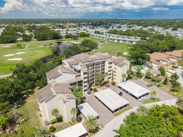 700 STARKEY ROAD 323, Largo, FL 33771